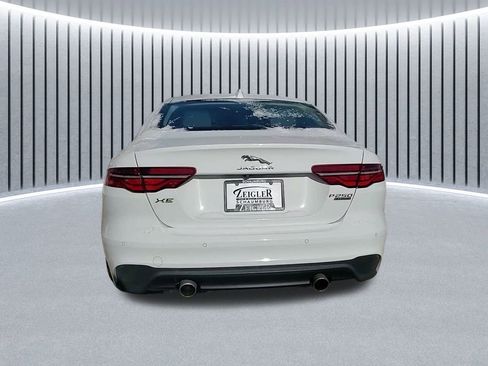 Used 2020 Jaguar XE S image 10