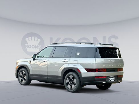 New 2026 Hyundai Santa Fe SEL image 4
