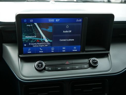 Used 2023 Ford Maverick Lariat w/ Lariat Luxury Package AWD/4WD image 19
