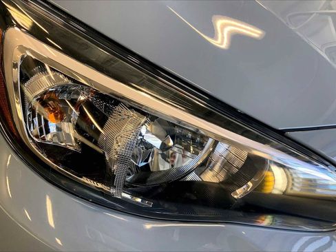 Certified 2023 Subaru Crosstrek 2.0i image 23