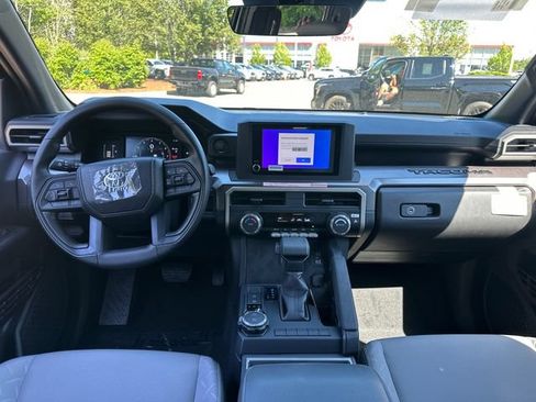 New 2026 Toyota Tacoma SR5 AWD/4WD image 15