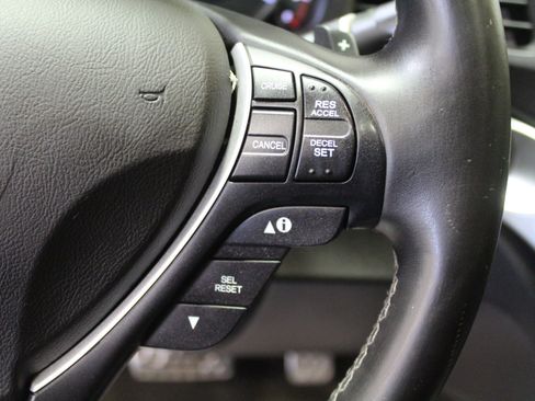 Used 2016 Acura ILX image 9