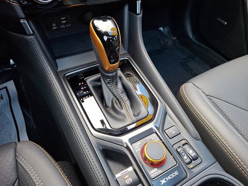 Certified 2025 Subaru Forester Wilderness image 14