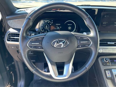 Used 2021 Hyundai Palisade Calligraphy image 21