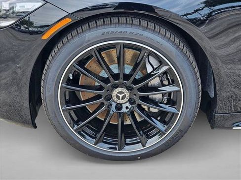 New 2026 Mercedes-Benz S 500 4MATIC image 10