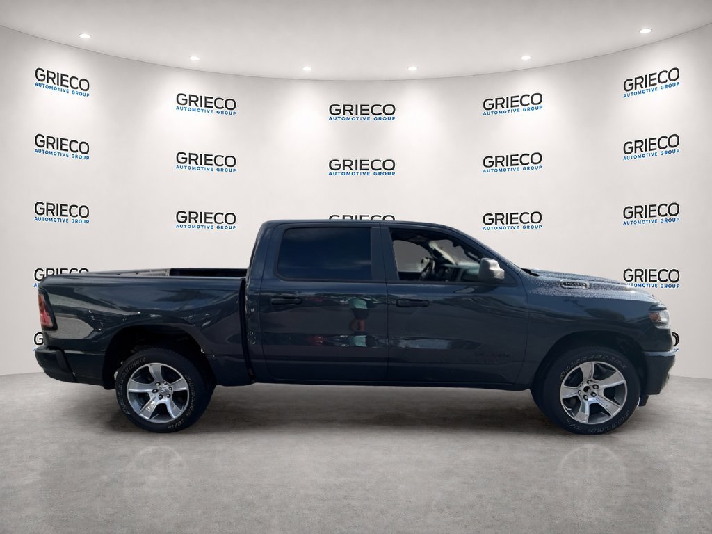 Used 2026 RAM 1500 Express RWD image 8