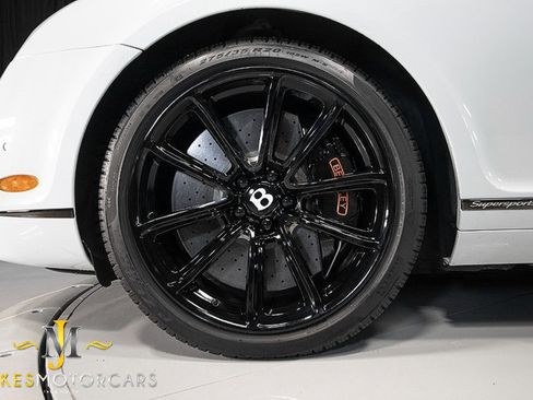 Used 2011 Bentley Continental GT Supersports image 54