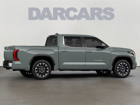 New 2026 Toyota Tundra Limited AWD/4WD image 15