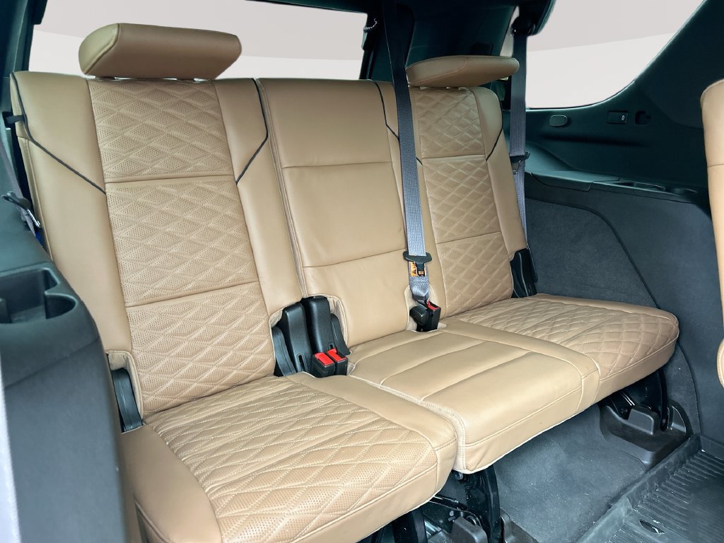 Used 2022 Cadillac Escalade Sport AWD/4WD image 28