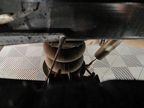 Used 2021 RAM 3500 Limited image 92