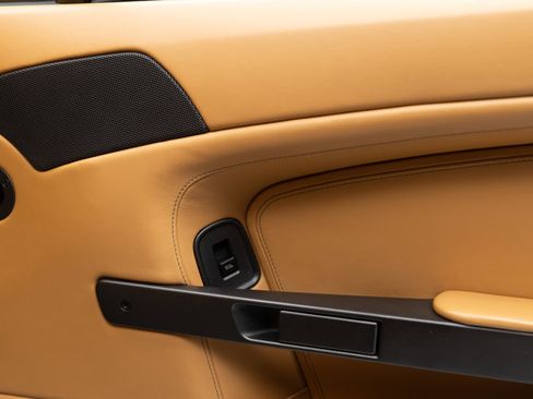 Used 2008 Aston Martin V8 Vantage Roadster image 59