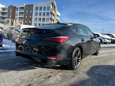 Certified 2023 Acura Integra A-Spec image 6