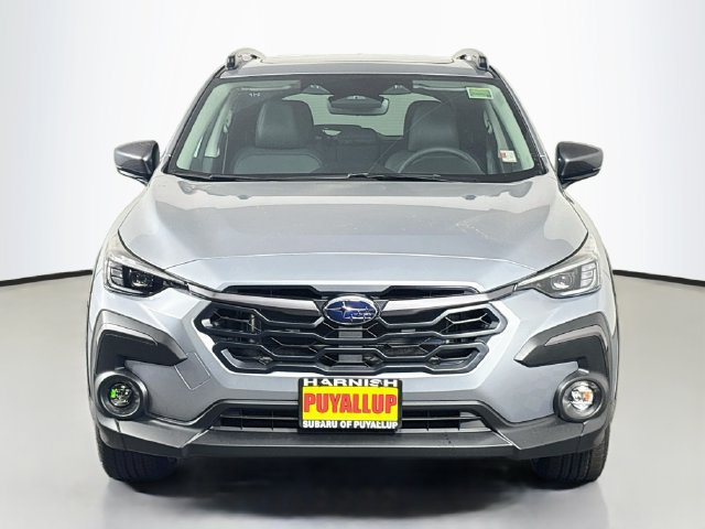New 2026 Subaru Crosstrek 2.5i Limited AWD/4WD image 2