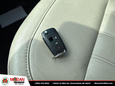Used 2015 Buick Regal FWD image 25
