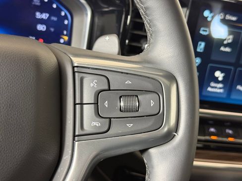 Used 2024 Chevrolet Silverado 1500 LT Trail Boss w/ LT Trail Boss Premium Package image 29