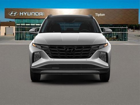 Used 2024 Hyundai Tucson Limited image 21