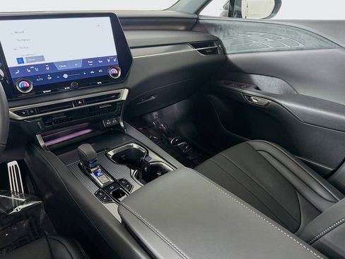 New 2026 Lexus RX 350 F Sport w/ Convenience Package AWD/4WD image 22