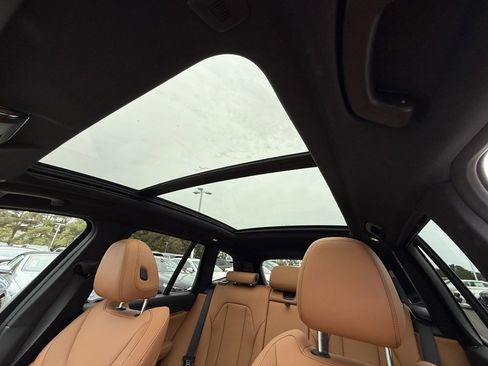 Certified 2023 BMW X3 sDrive30i w/ M Sport Package image 22