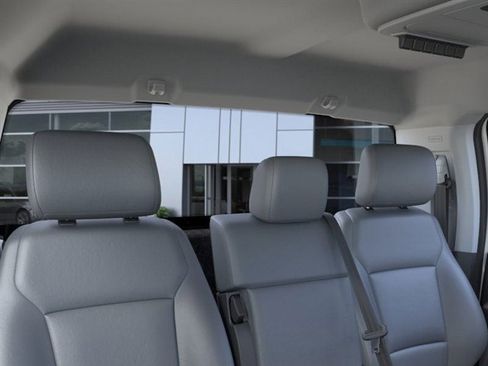 New 2025 Ford F350 XL w/ Snow Plow Prep Package image 22