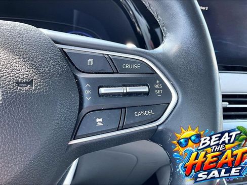 Used 2020 Hyundai Palisade SEL FWD image 24