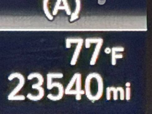Used 2023 Hyundai Kona SEL w/ Cargo Package AWD/4WD image 23