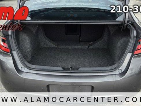 Used 2015 Dodge Dart GT w/ Technology Group image 25