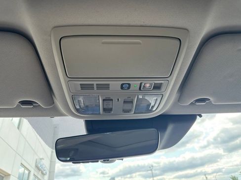 Used 2021 Honda Accord Touring image 26
