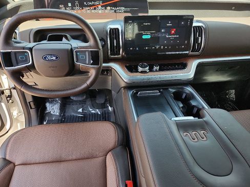New 2026 Ford Expedition Max King Ranch AWD/4WD image 10