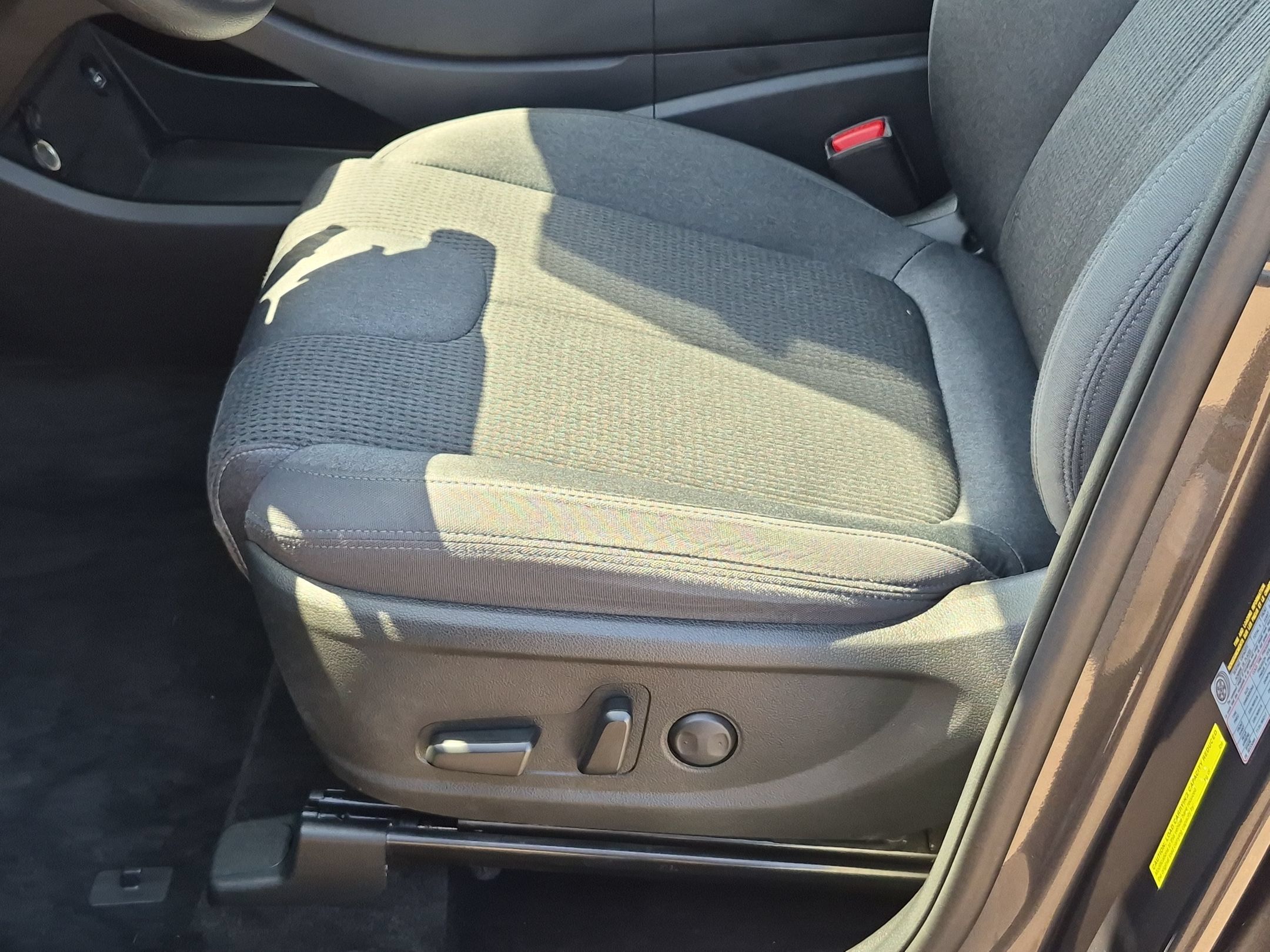 Used 2022 Hyundai Santa Fe SEL w/ Cargo Package AWD/4WD image 14