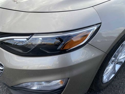 Used 2024 Chevrolet Malibu LT image 10