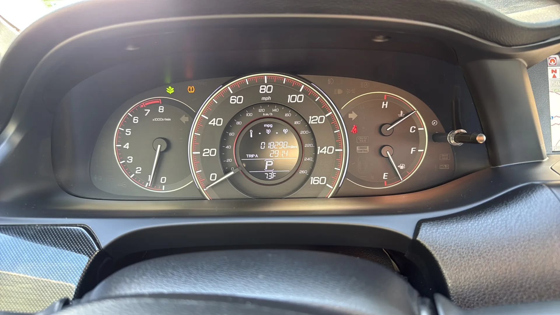 Used 2015 Honda Accord EX-L image 24