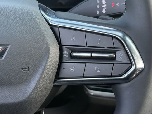 New 2026 Chevrolet Equinox LT w/ Convenience Package II image 14