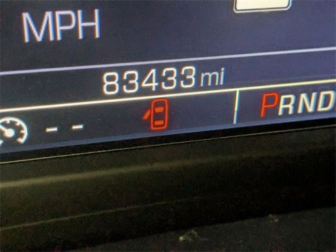 Used 2017 Chevrolet Silverado 1500 LTZ Z71 w/ LTZ Plus Package image 20