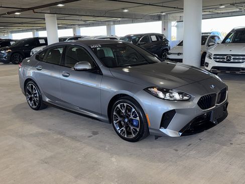 Used 2025 BMW 228i xDrive w/ M Sport Package image 2