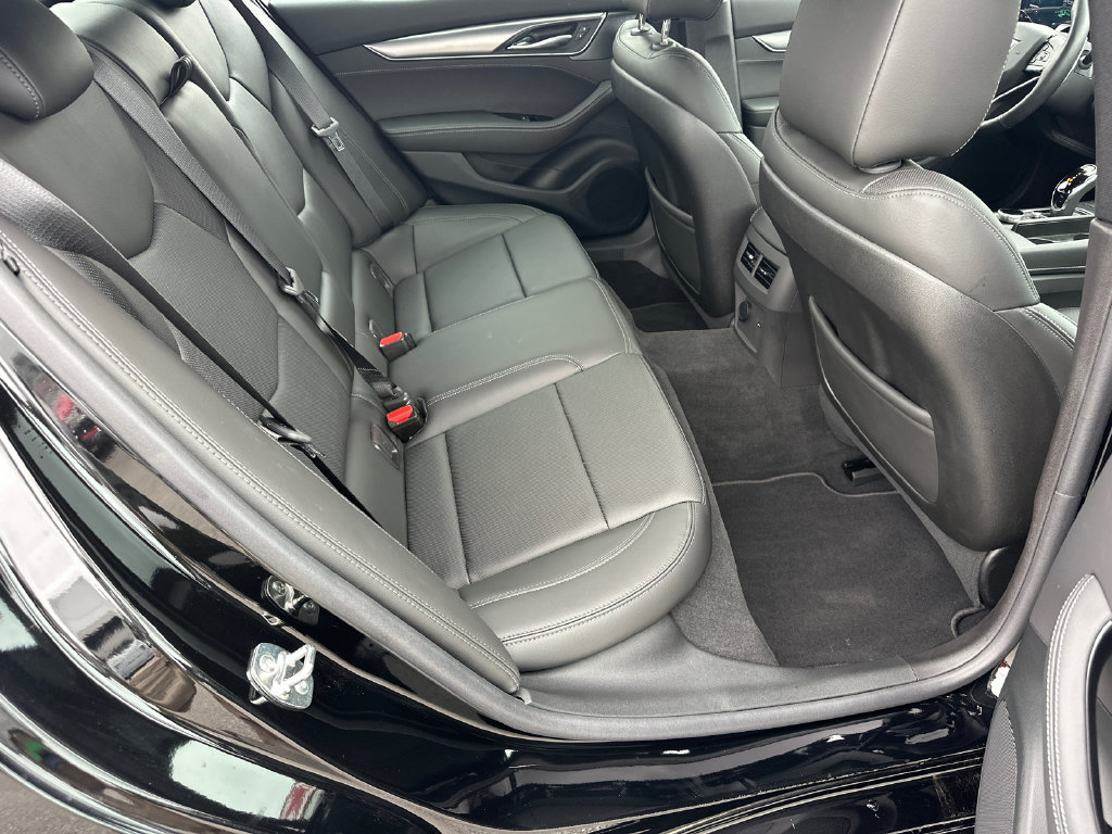 Used 2026 Cadillac CT5 Premium Luxury w/ Technology Package RWD image 15