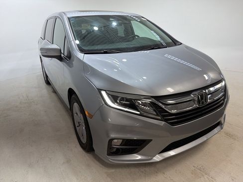Used 2020 Honda Odyssey EX-L image 6