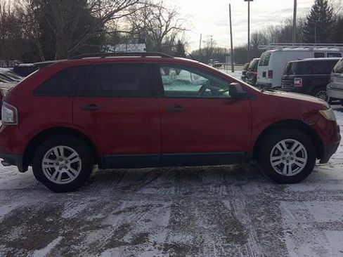 Used 2009 Ford Edge SE image 3