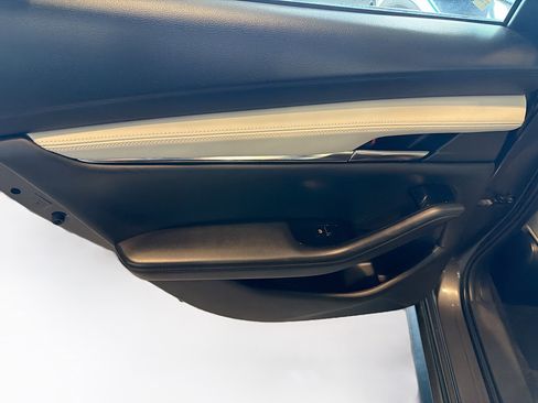 Used 2019 MAZDA MAZDA3 AWD Sedan w/ Premium Package image 27
