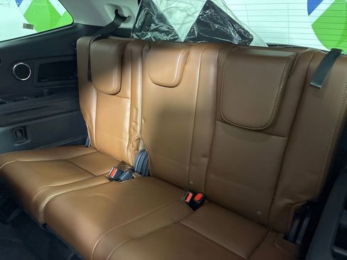 New 2026 Subaru Ascent Touring image 26