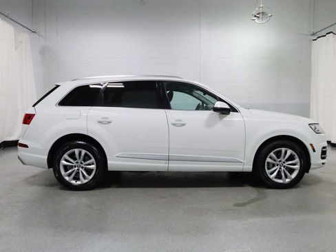 Used 2018 Audi Q7 3.0T Premium Plus AWD/4WD image 10