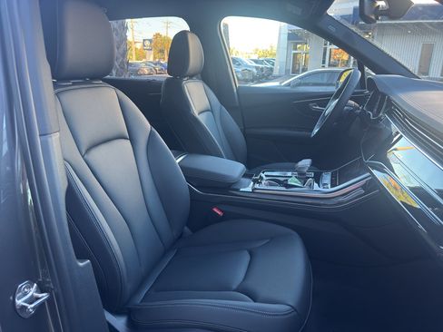New 2026 Audi Q7 3.0T Premium Plus image 15