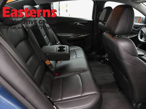 Used 2024 Chevrolet Malibu LT FWD image 25