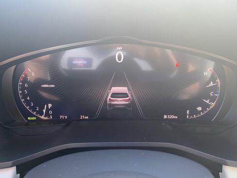 New 2026 MAZDA CX-90 3.3 Turbo S w/ Premium Plus image 8