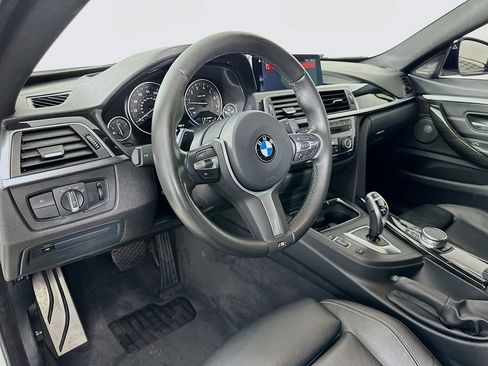 Used 2019 BMW 440i Gran Coupe xDrive AWD/4WD image 9