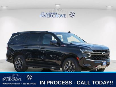Used 2021 Chevrolet Tahoe Z71 w/ Z71 Signature Package