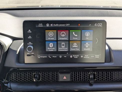 Certified 2024 Honda CR-V Sport Touring image 17