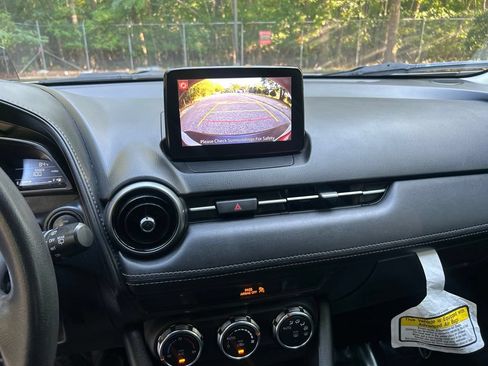 Used 2021 MAZDA CX-3 Sport FWD image 19