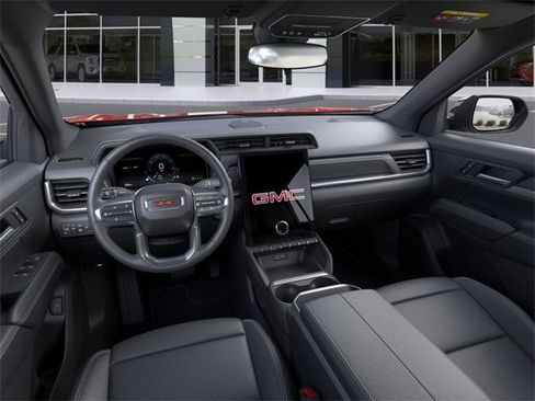 New 2026 GMC Terrain Elevation w/ Elevation Premium Package image 15