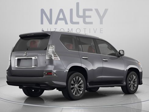 Used 2023 Lexus GX 460 Premium image 3