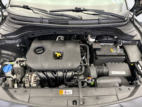 Used 2023 Kia Soul GT-Line w/ GT-Line Technology Package image 22